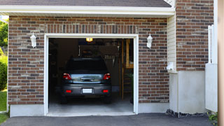 Garage Door Installation at Moulton Manor Placerville, California